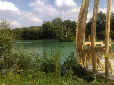 Photo 2 de Parc de La Bouvaque