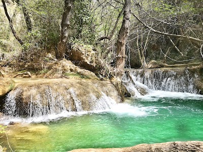 Photo 4 de Sillans-la-Cascade