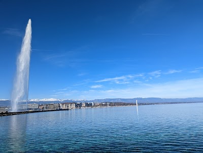 Photo 5 de Jet d'Eau de Genève