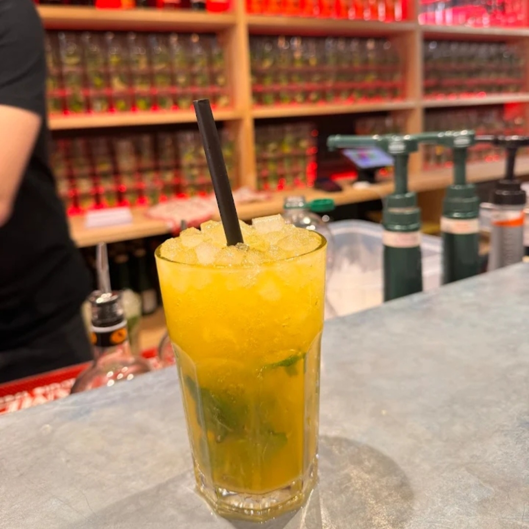 Photo 1 de Tito Mojito - Jean Jaurès