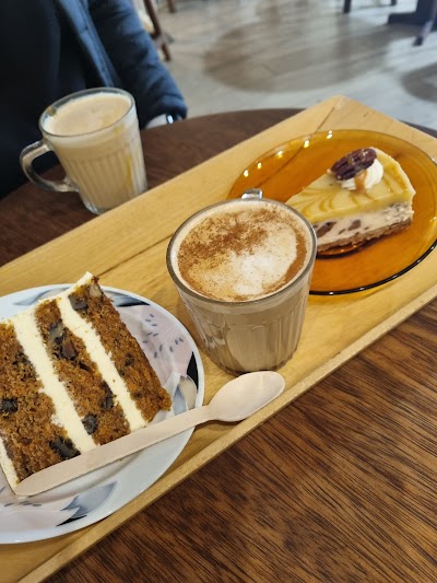 Photo 5 de Minoofi Bakery
