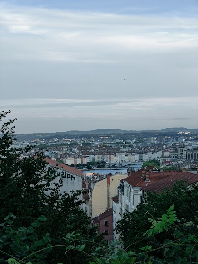 Photo 4 de Barabaar Croix-Rousse