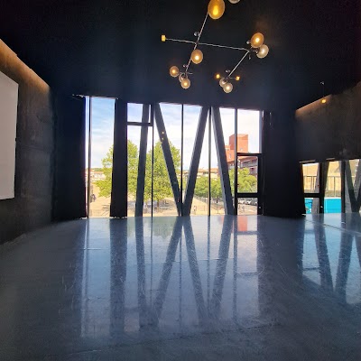 Photo 2 de Le Pavillon Noir