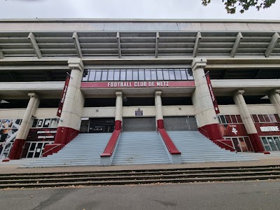 Photo 3 de Stade Saint-Symphorien