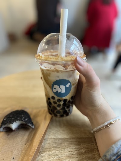 Photo 5 de Mat’cha - Bubble Tea Marseille