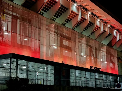 Photo 4 de Stade Bollaert-Delelis