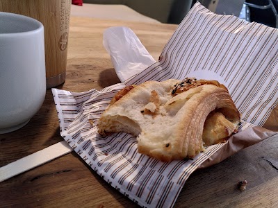 Photo 2 de UNION BOULANGERIE