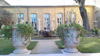 Photo 3 of Caumont - Centre d'Art