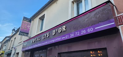 Photo 3 de Royal Lys d'Or (Les Cinq Saveurs)