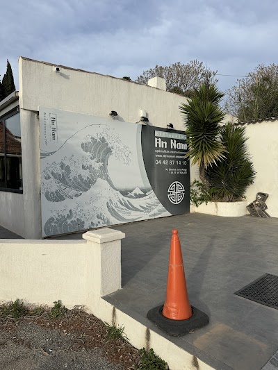 Photo 4 de Restaurant An-Nam
