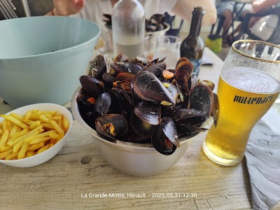 Photo 3 de Chez Tetel