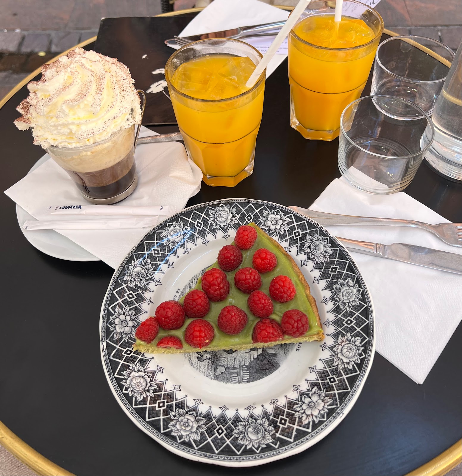 Photo 2 of Flower's Café