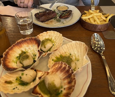 Photo 3 de Brasserie Rosie