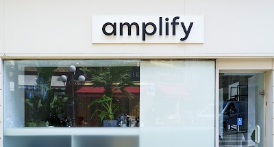 Amplify Nice