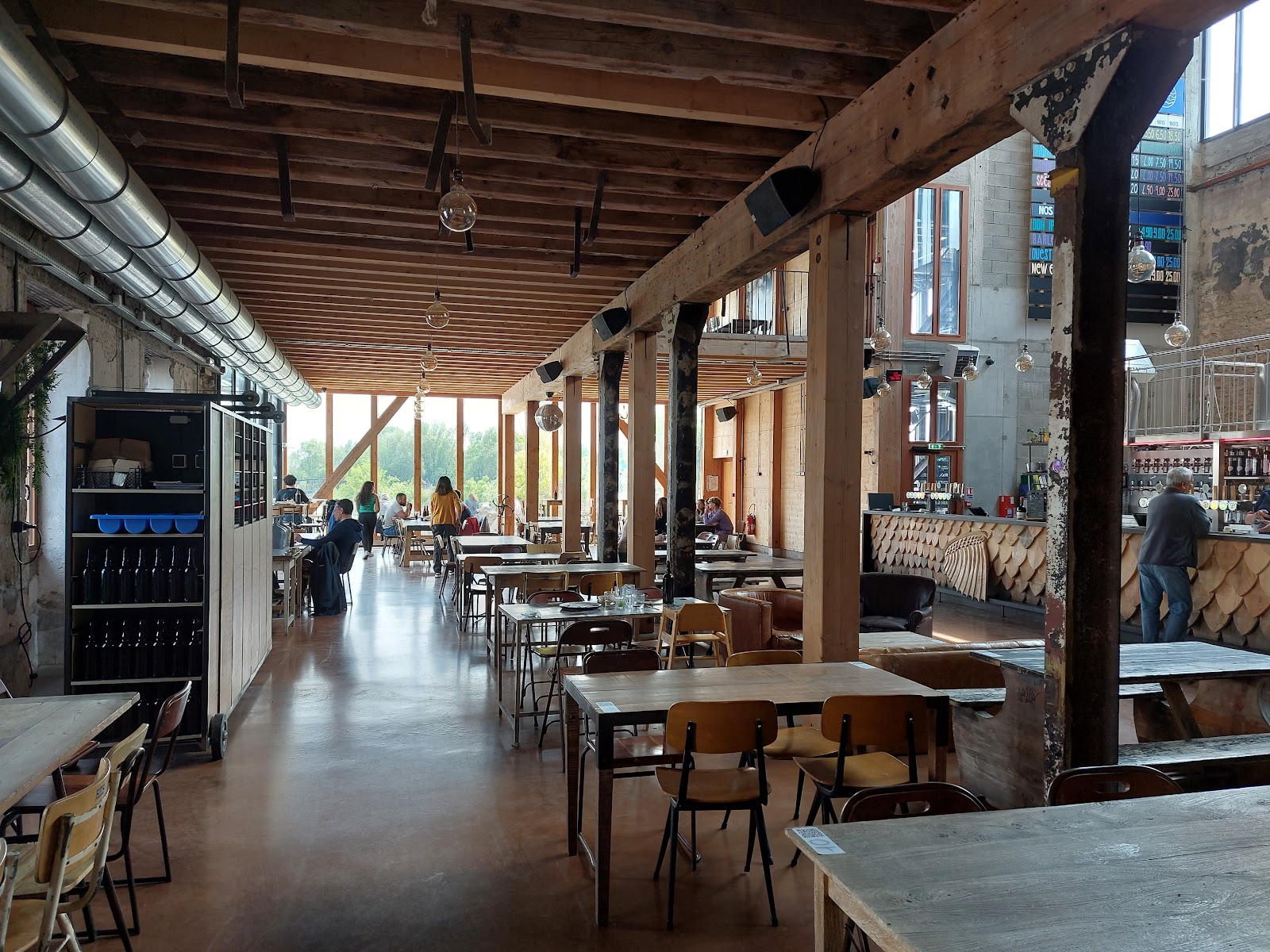 Little Atlantique Brewery