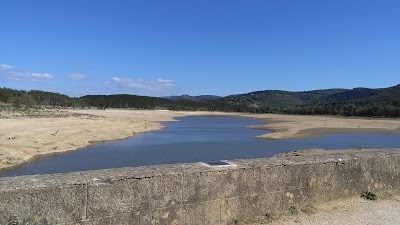 Photo 3 de Lac de Saint-Ferréol