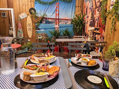 Photo 4 de Betty's Resto by House Cookies