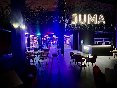 Photo 3 de JUMA
