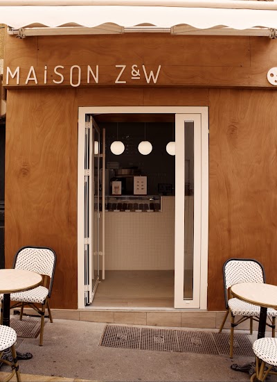 Photo 1 de MAISON Z&W