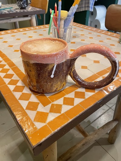 Photo 5 of Café Barbotyne