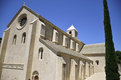 Photo 3 de Abbaye Notre-Dame de Sénanque
