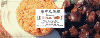 Photo 4 de Le Royal Torcy