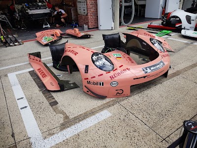 Photo 5 of Automobile Club de l'Ouest