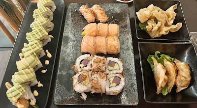 Photo 4 de SUSHI COURONNE Aix en Provence