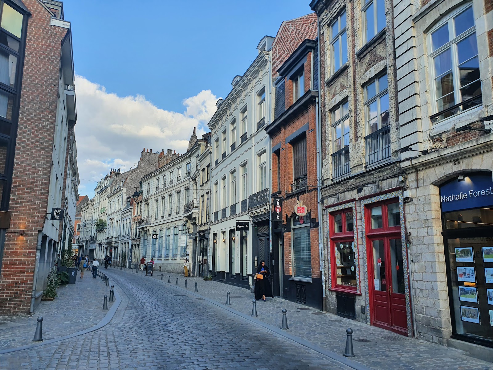 Photo 2 de Le Vieux Lille