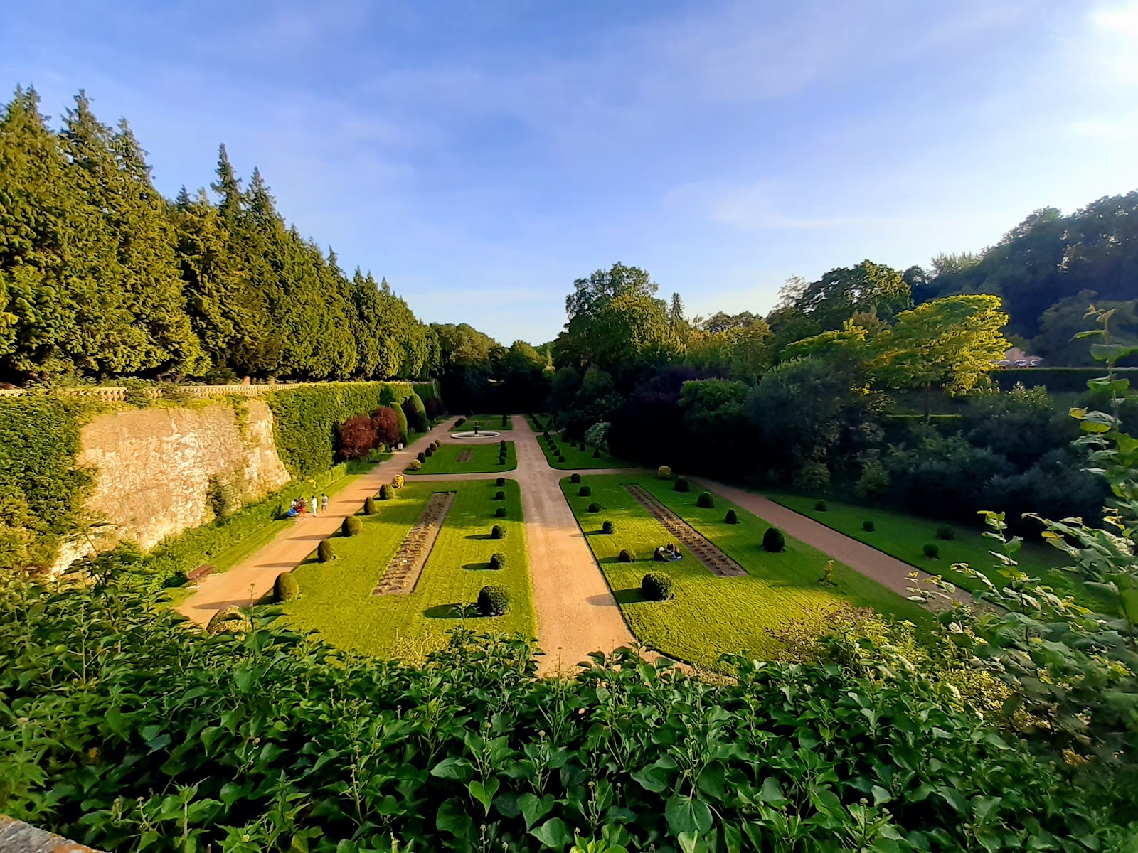 Photo 1 de Jardin Public de Saint-Omer