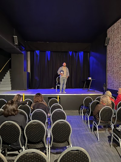 Photo 4 de Kezaco Café-Théâtre
