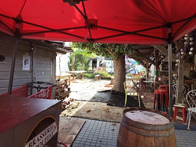 Le Petit Café de Rezé