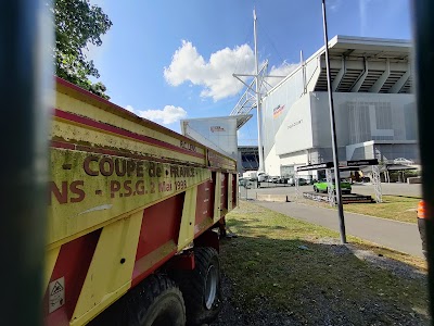 Photo 3 de Stade Bollaert-Delelis
