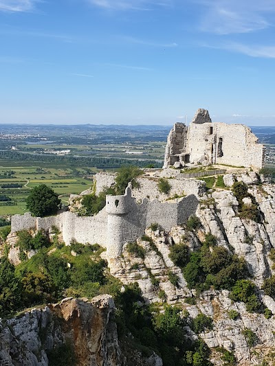 Photo 1 de Château de Crussol