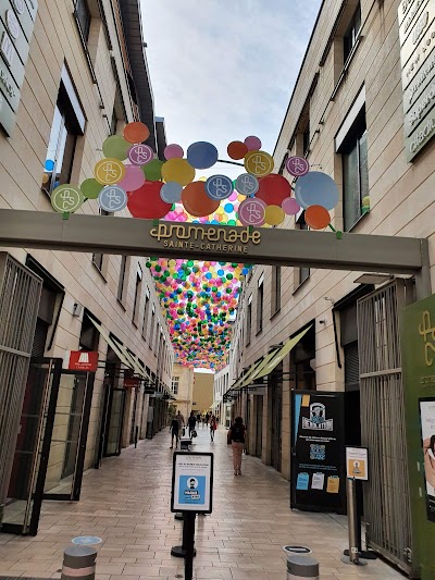 Photo 3 of Rue Sainte-Catherine