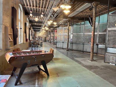 Photo 4 de Le SEW nouveau lieu culturel à Morlaix