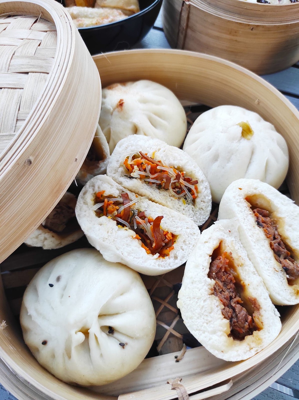 Photo 2 de Baotime