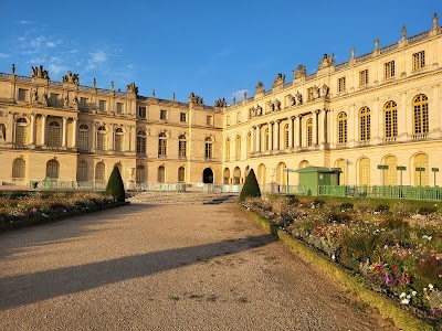 Photo 2 de Château de Versailles