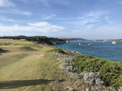 Photo 4 de Golf club Sperone
