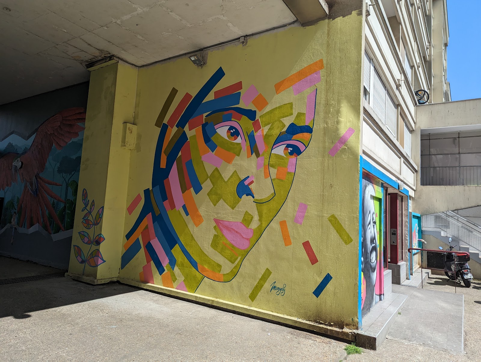 Photo 3 de Le 27 Pantin