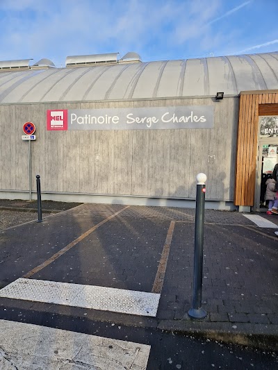 Photo 4 de Patinoire Serge Charles