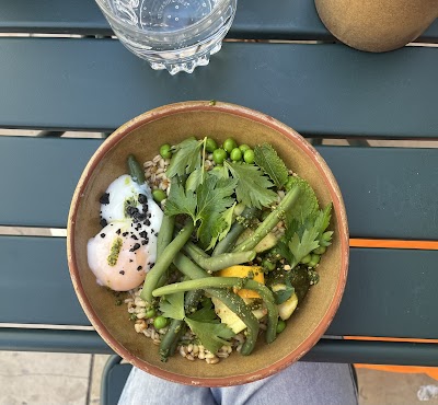 Photo 5 de Textures Comptoirs & Objets, brunch Nîmes