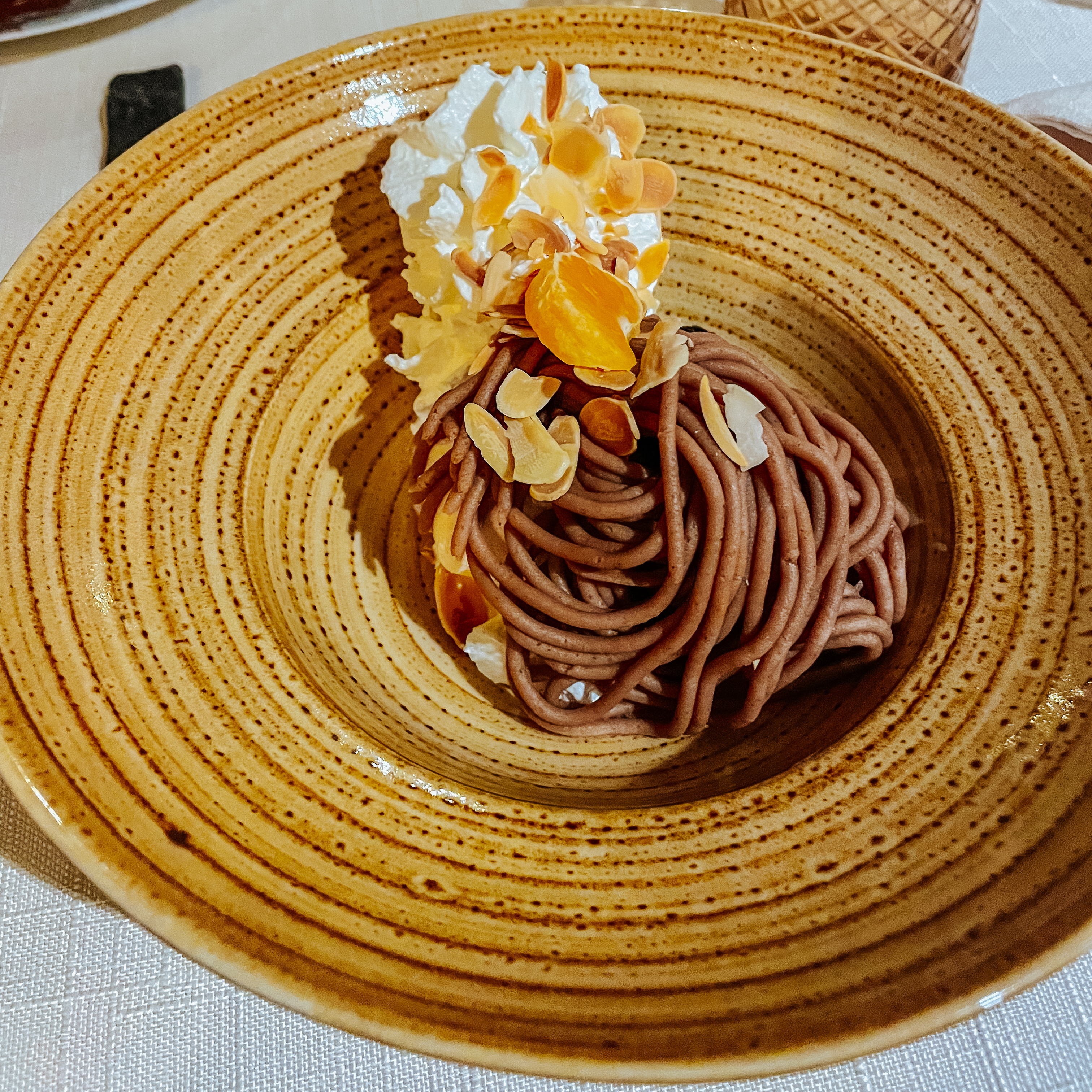 Photo 2 de La Couronne à Tagsdorf Restaurant Gastronomique Epicerie fine et sa Table