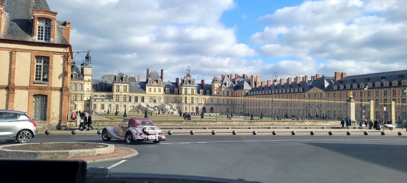 Photo 3 of Chateau de Fontainebleau