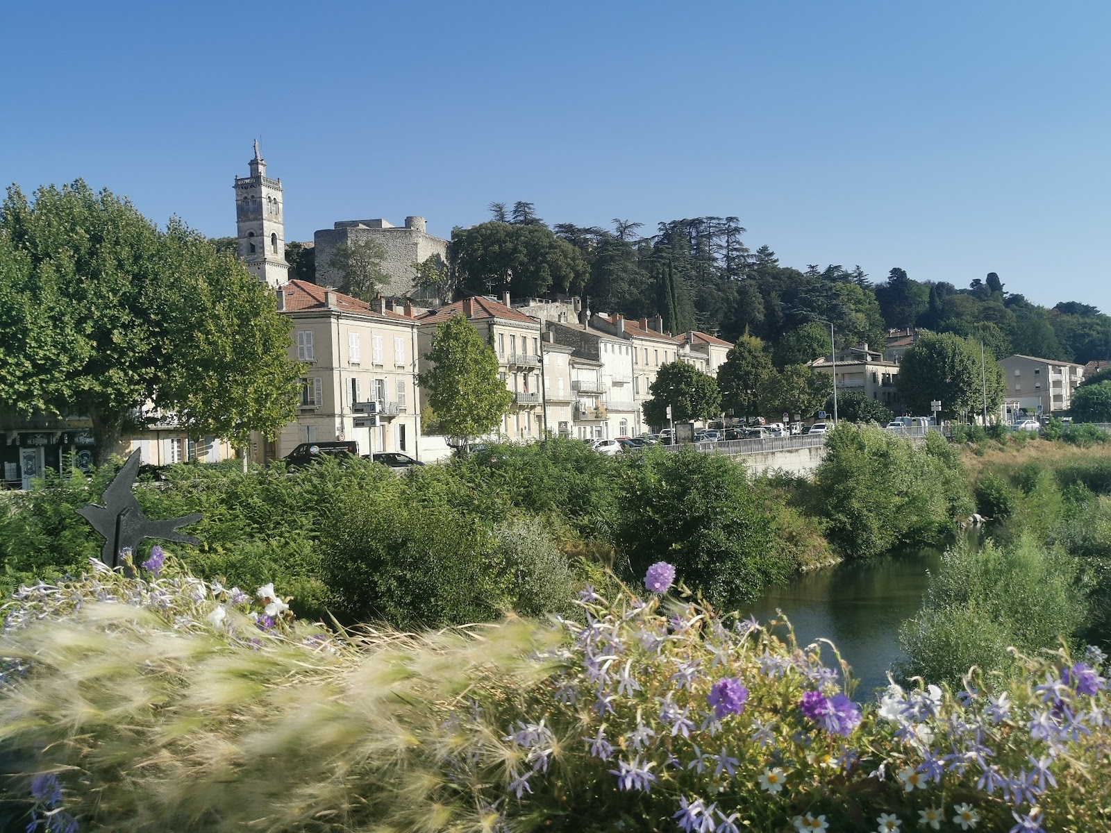 Photo 2 de Montélimar