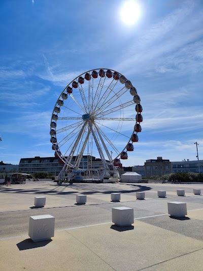 Photo 4 de Plage de Berck