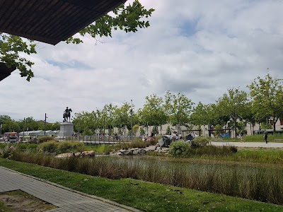 Photo 5 de La Roche-sur-Yon