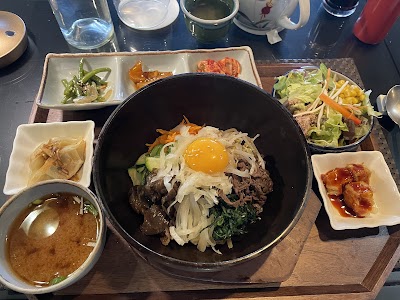 Photo 4 de Gangnam 🇰🇷