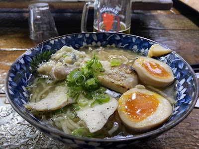 Photo 3 de Kodawari Ramen (Tsukiji)
