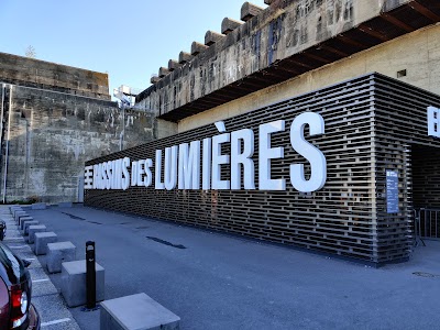 Photo 4 of Bassins des Lumières